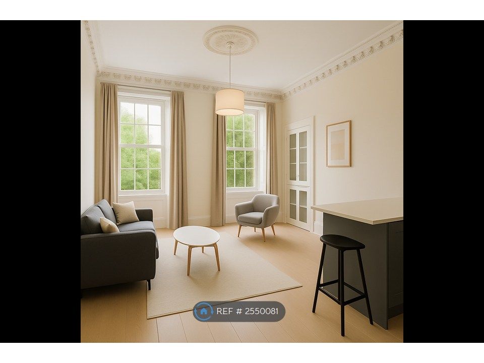 Property photo 1 of 9 Open Plan Kitchen/Lounge