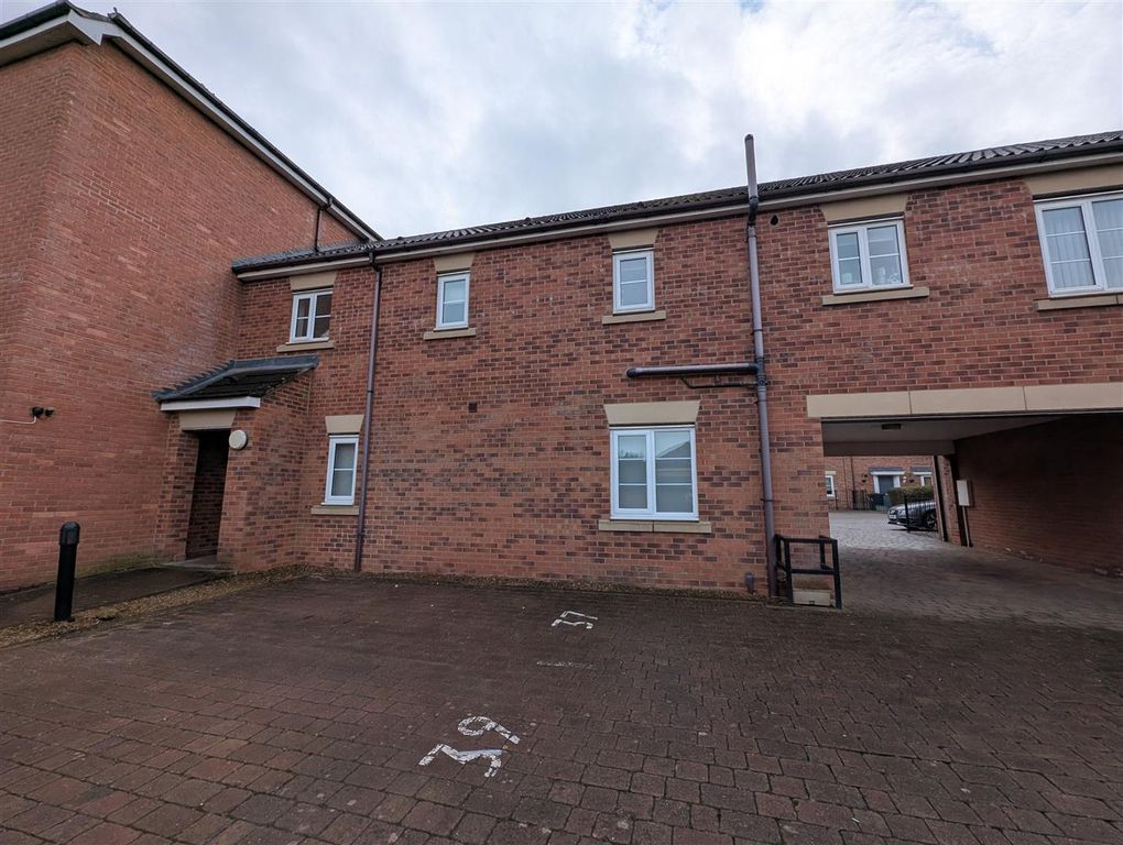 Additional image 7 of 1 bed flat for saleCollingsway, Darlington DL2