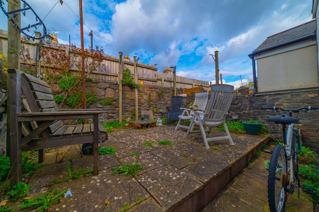 Additional image 6 of 4 bed terraced house for saleDaniel Street, Cathays CF24