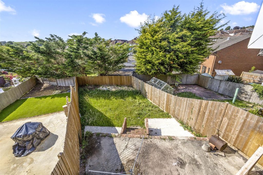 Property photo 2 of 13 Rear Garden