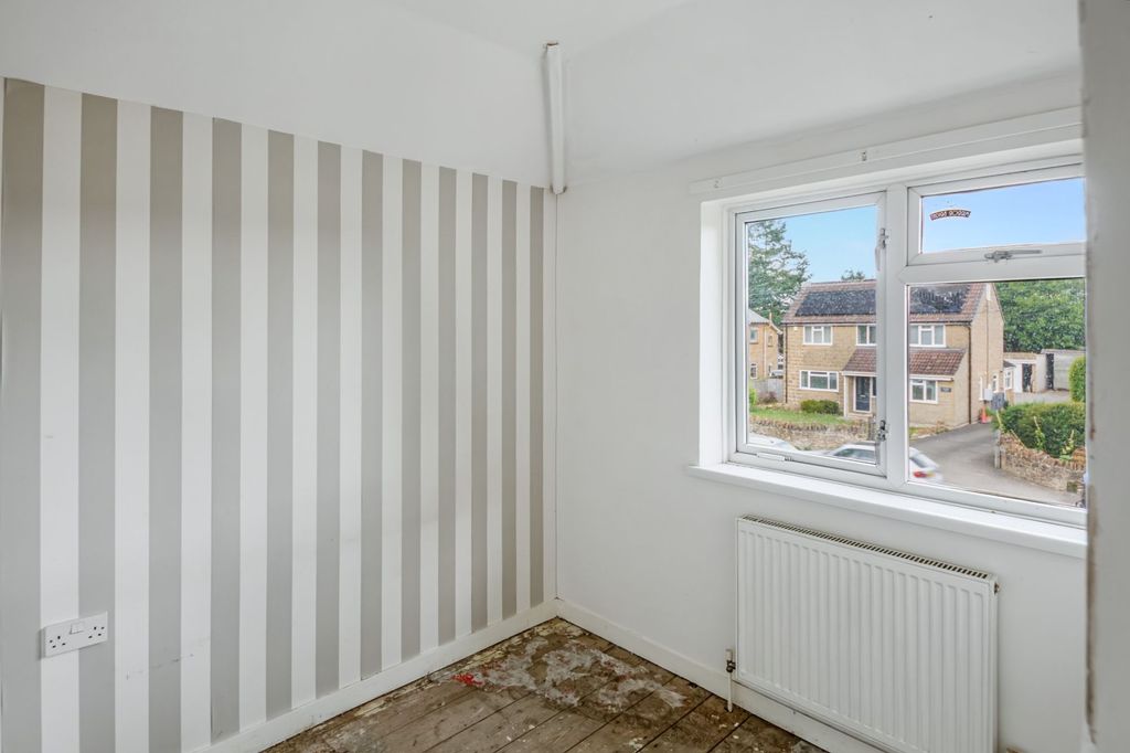 Property photo 3 of 23 47 New Close Terrace, Stoke Sub Hamdon, Somerset, Ta14 6Qh
