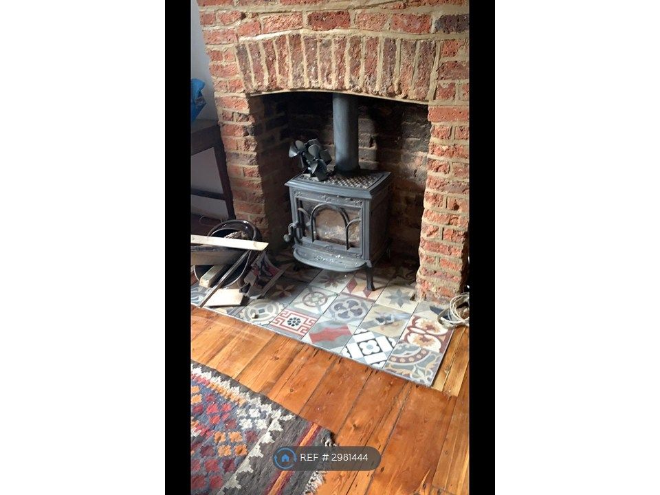 Property photo 1 of 14 Woodburning Stove