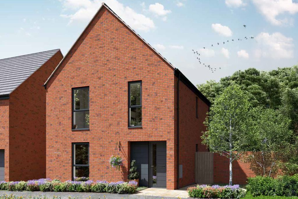 Property photo 1 of 7 Hg The Mylne