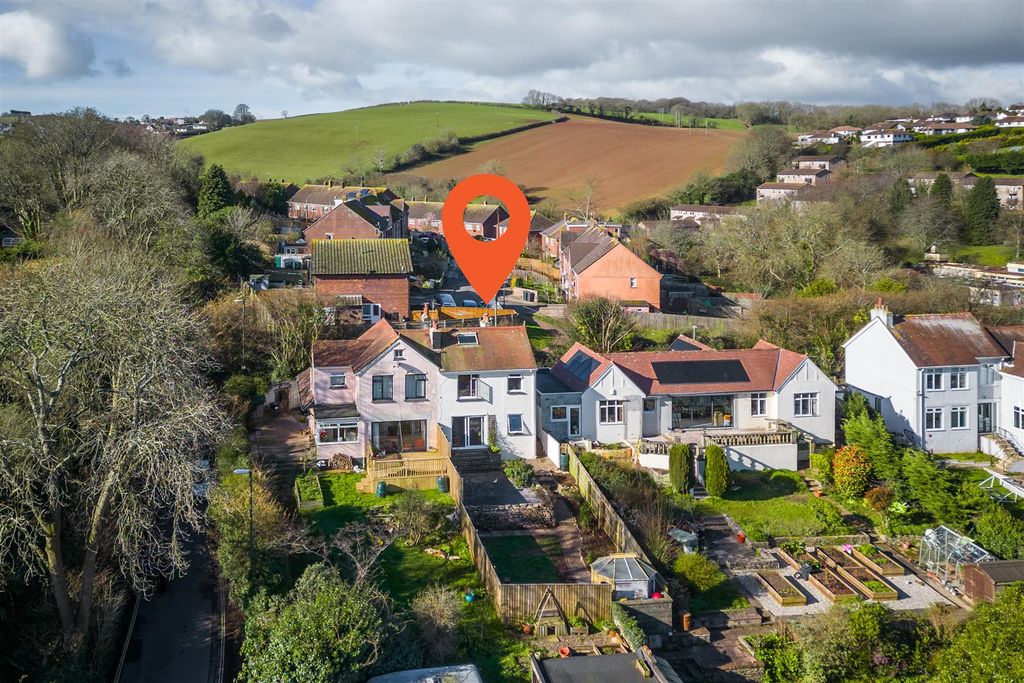 Property photo 2 of 35 Aerial View Towards Countryside.Jpg