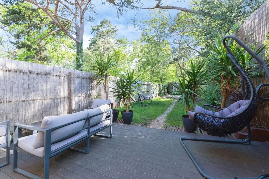 Property photo 2 of 19 Rear Garden