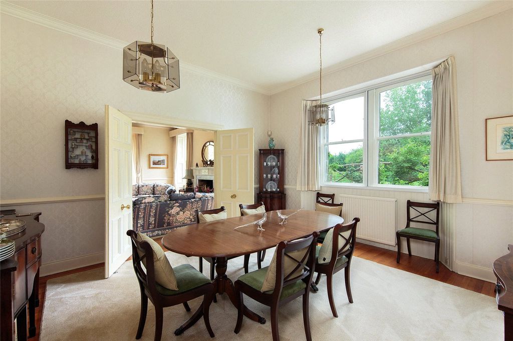 Additional image 6 of 4 bed equestrian for saleCunnoquhie Mill, Ladybank, Cupar, Fife KY15