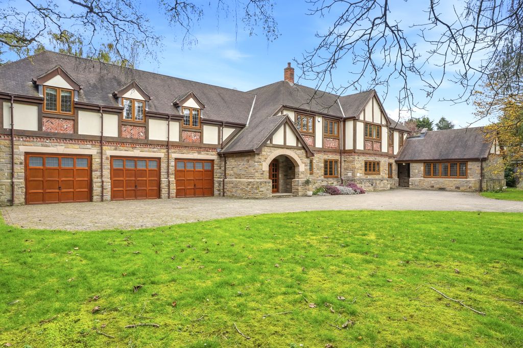 Additional image 38 of 6 bed detached house for saleBirchwood Dell, Bessacar, Doncaster DN4