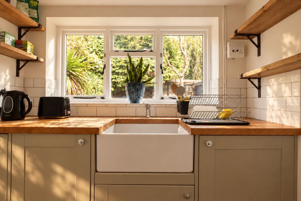 Property photo 3 of 15 Kitchen