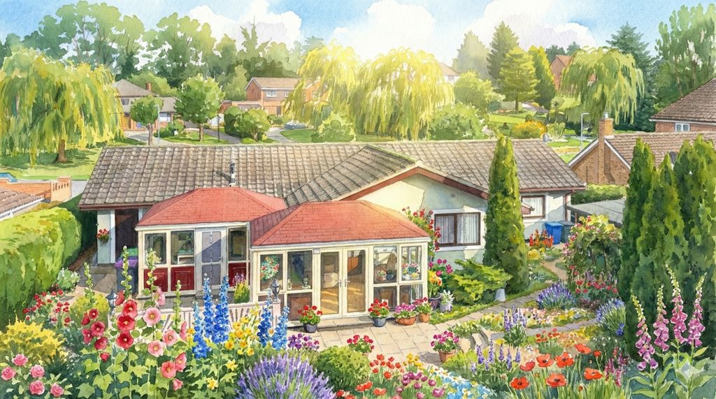 Property photo 1 of 15 Watercolour