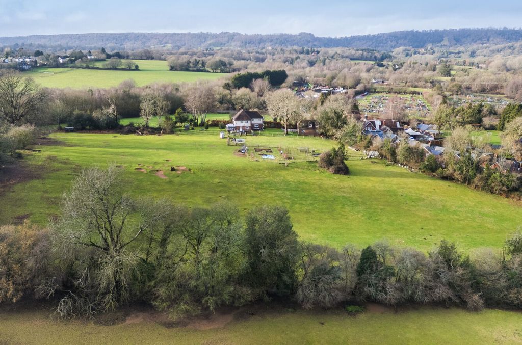 Additional image 28 of 5 bed detached house for saleSchool Lane, Petersfield GU32