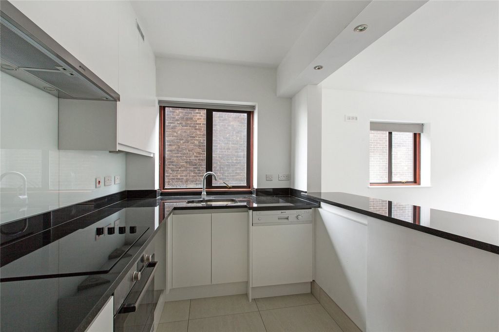 Property photo 1 of 9 Kitchen