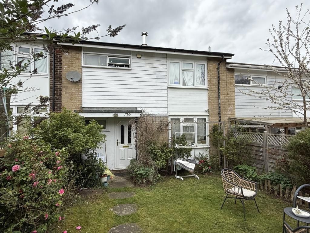 Property photo 1 of 1 Front Aspect