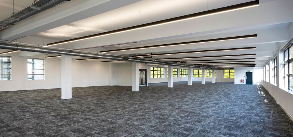 Property photo 2 of 4 Salusbury Road Floor Plate.Png