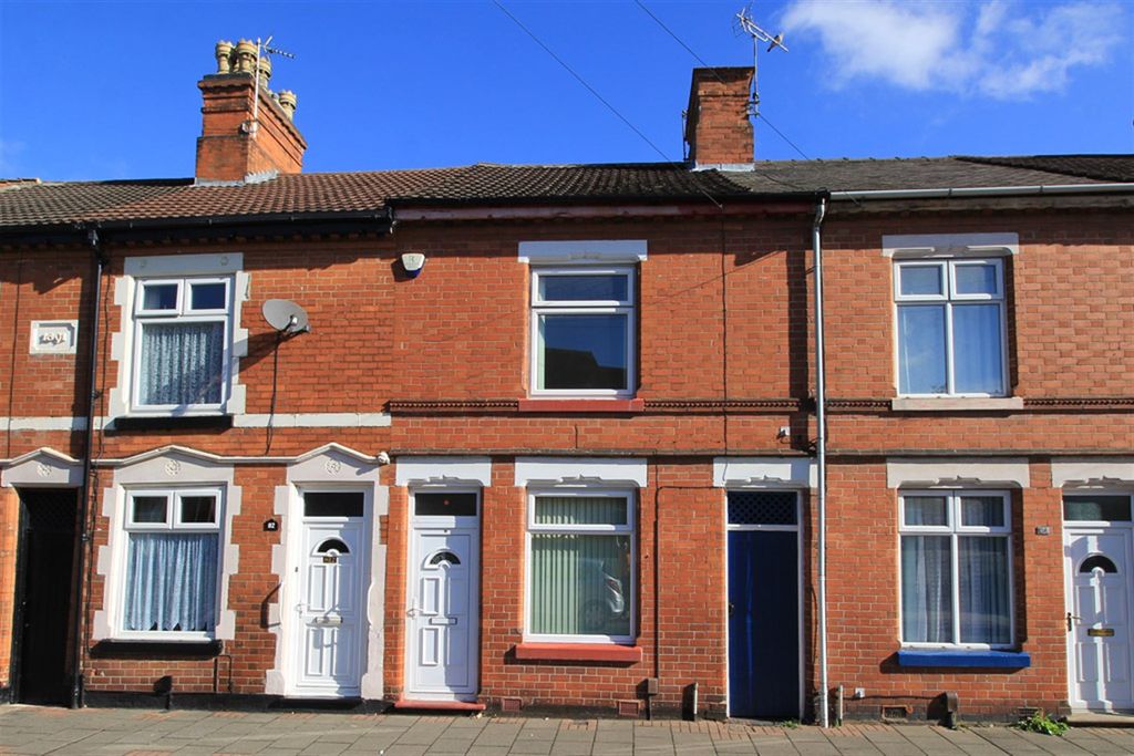 Property photo 1 of 30 Moor Lane