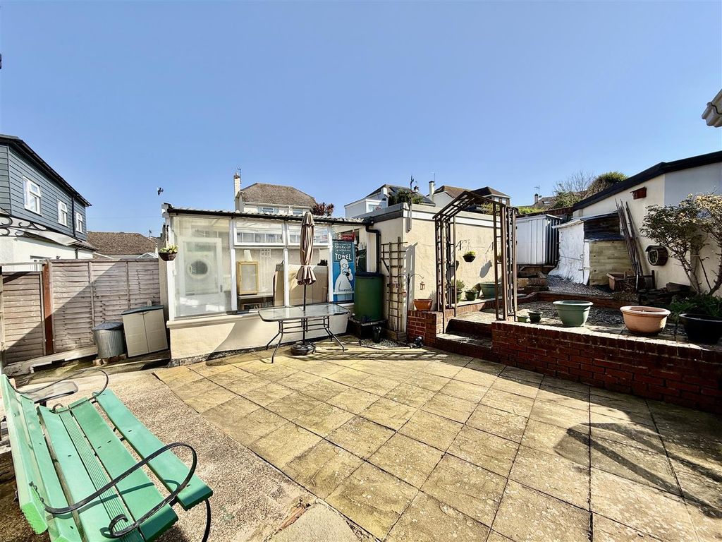 Property photo 3 of 21 Rear_Garden.Jpeg