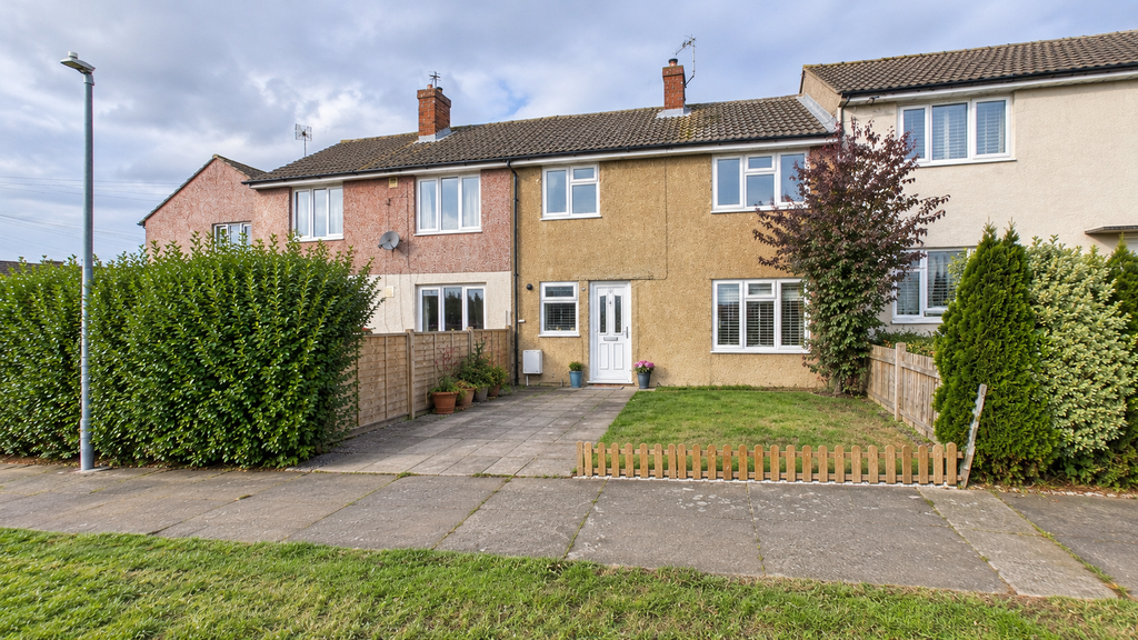 Property photo 1 of 17 Argyle Avenue Front Shot
