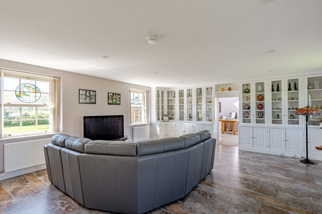 Additional image 20 of 3 bed detached house for saleStaplegordon, Langholm DG13