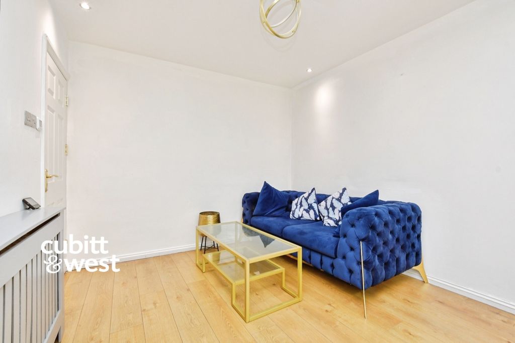 Property photo 3 of 16 Living Area