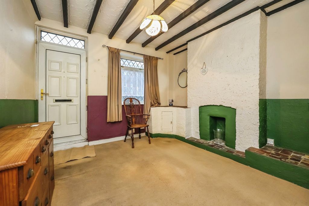 Additional image 5 of 2 bed terraced house for saleFlamstead Road, Ilkeston DE7