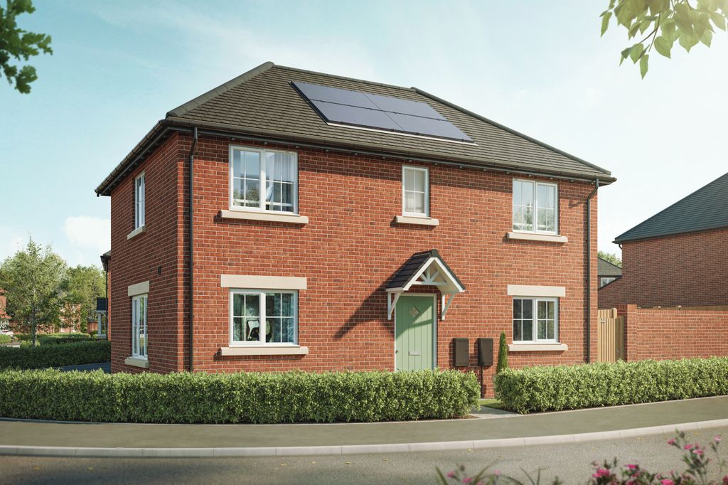 Property photo 1 of 9 Radley Woods-Sunflower-54-CGI-Web Banner