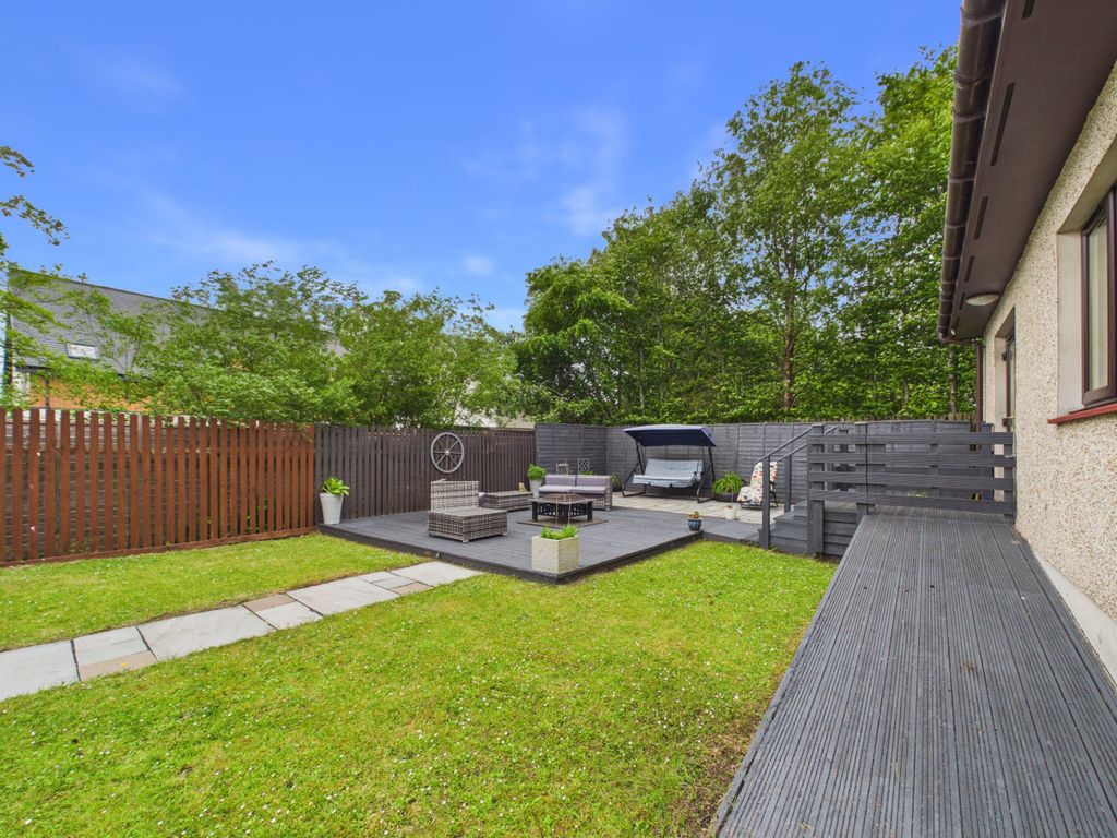 Additional image 35 of 5 bed detached house for saleGlenburn Close, Airdrie ML6
