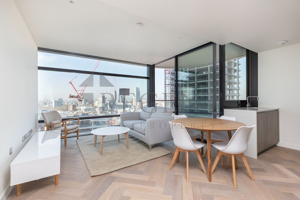 Property photo 1 of 11 Open Plan