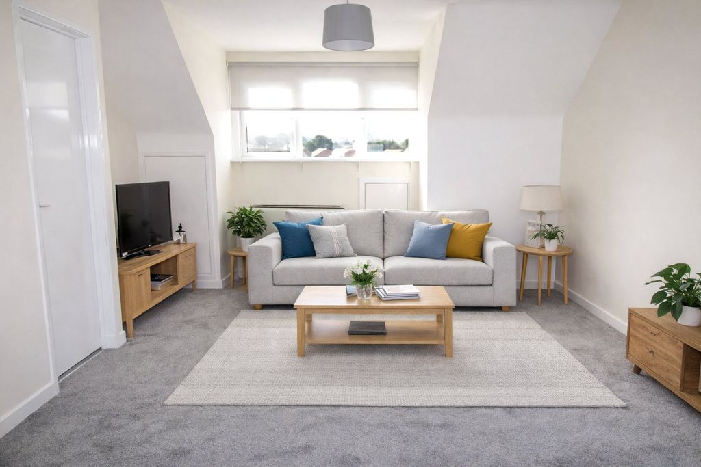 Property photo 3 of 19 Lounge Ai