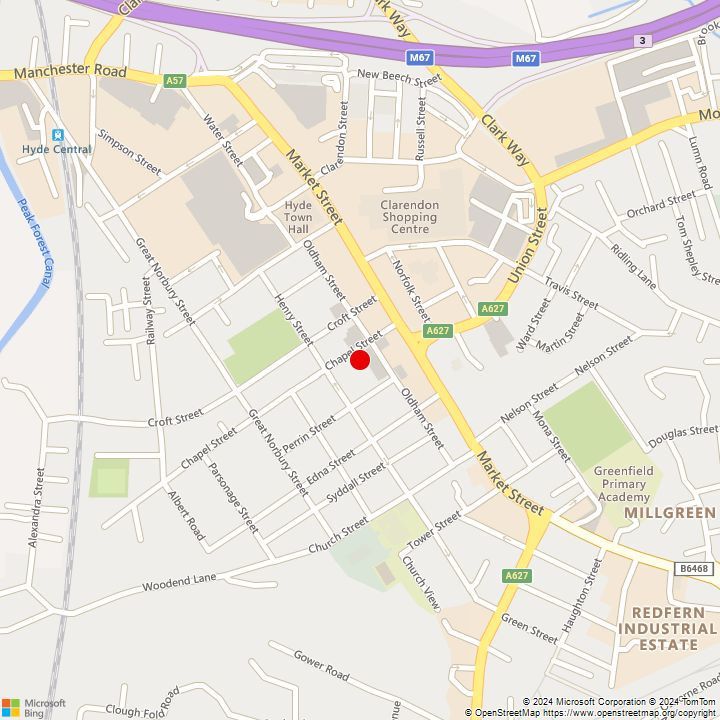 Property photo 2 of 2 Property Map