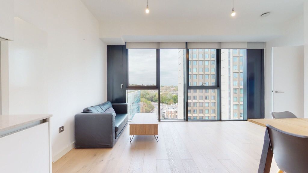 Property photo 1 of 19 Living Room