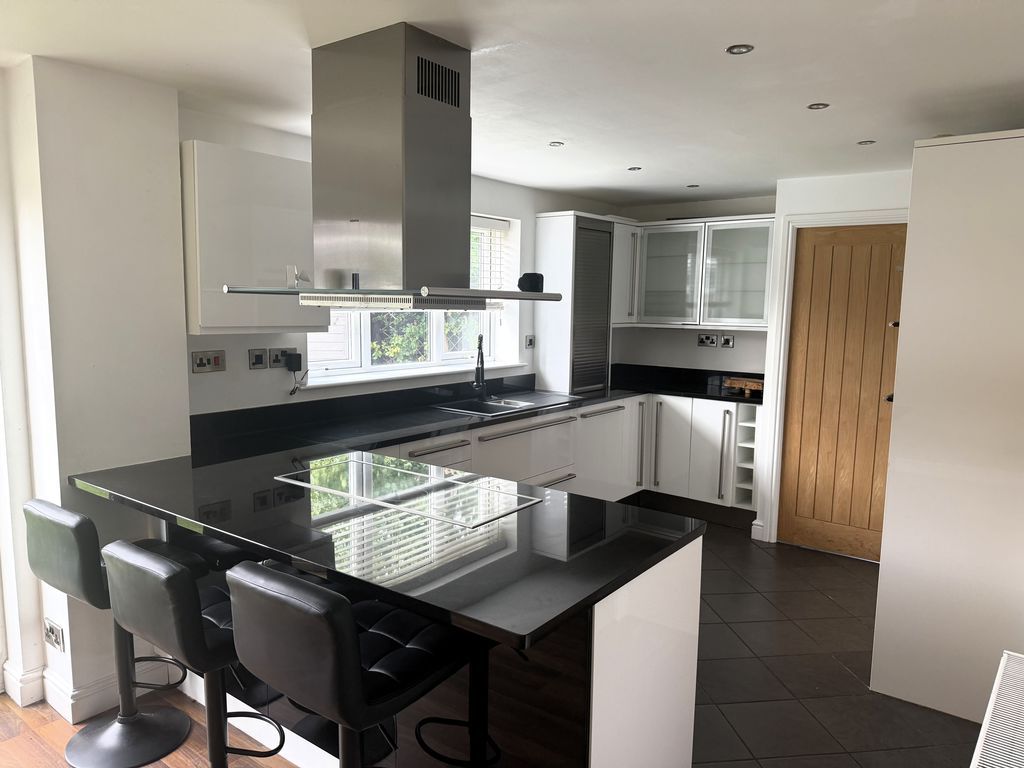 Property photo 2 of 24 Open Plan Dining Kitchen