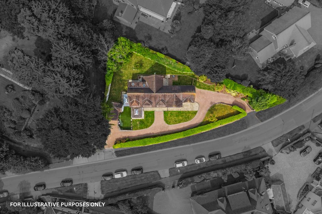 Additional image 4 of 4 bed detached house for saleHigher Lane, Langland, Swansea SA3