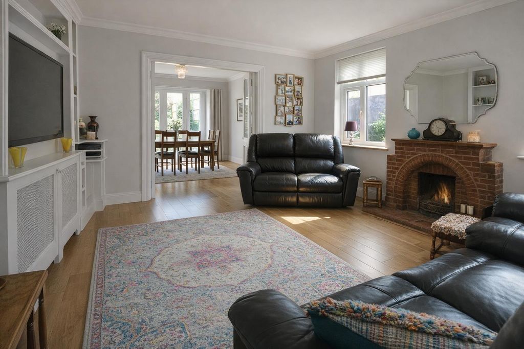 Property photo 2 of 26 Living Room