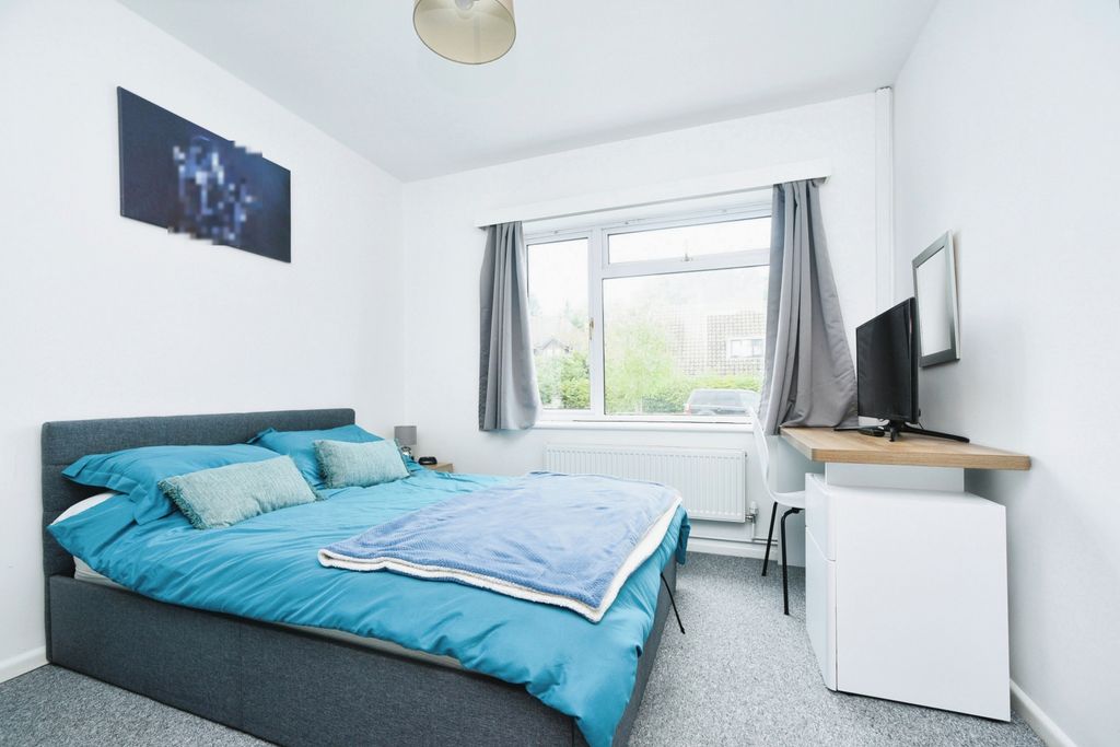 Additional image 9 of 5 bed detached bungalow for saleSwan Meadow, Pewsey SN9
