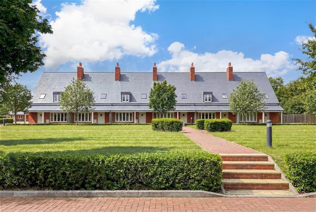 Property photo 3 of 18 CGI Cove Villas