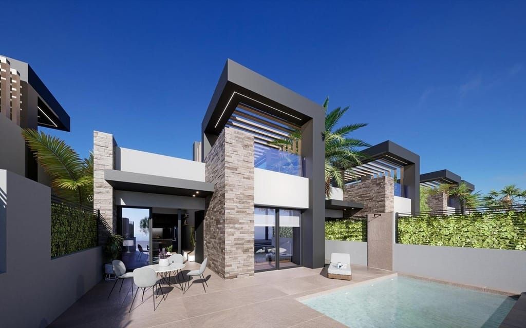 Property photo 1 of 14 Alicante Villas Esalav944 1