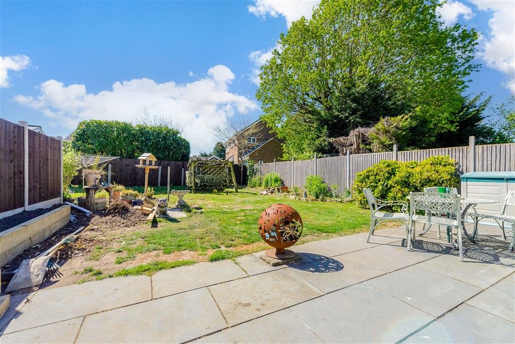 Property photo 2 of 21 Rear Garden