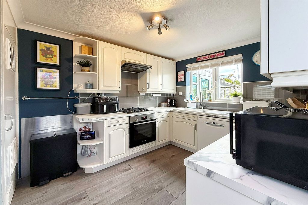 Additional image 5 of 4 bed link detached house for saleReef Close, Littlehampton, West Sussex BN17