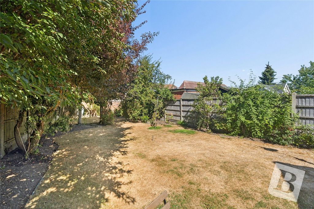 Property photo 3 of 15 Rear Garden