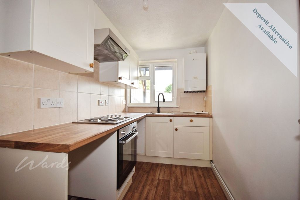 Property photo 2 of 7 Chatham Hill Kitchen