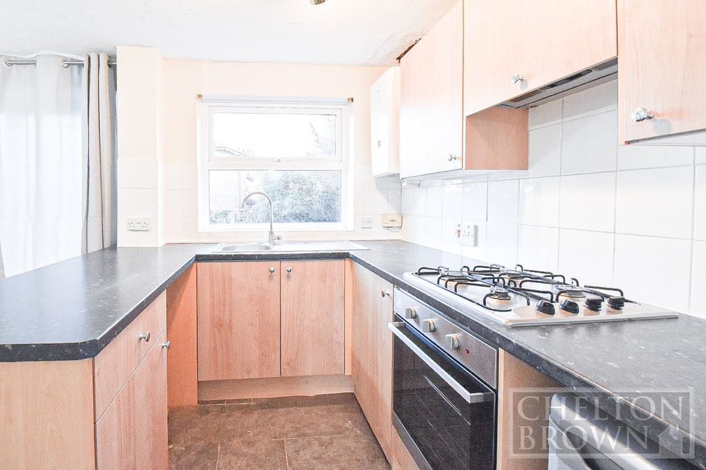 Property photo 2 of 13 Kitchen