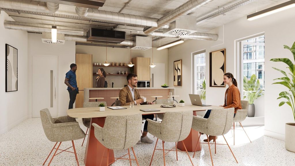 Property photo 3 of 5 2nd Floor CGI