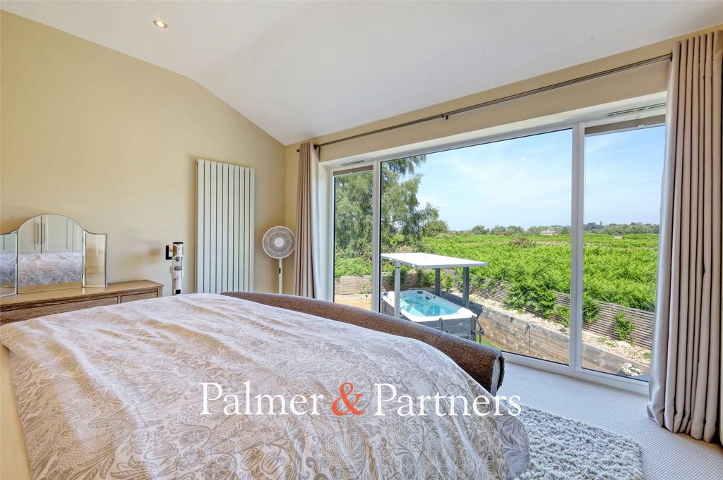 Additional image 23 of 4 bed detached house for saleThe Common, Leiston, Suffolk IP16