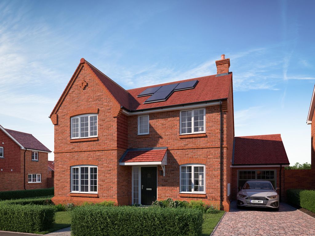 Property photo 1 of 16 CGI