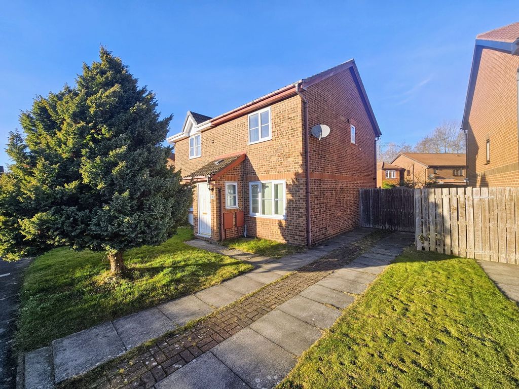 Property photo 1 of 8 External