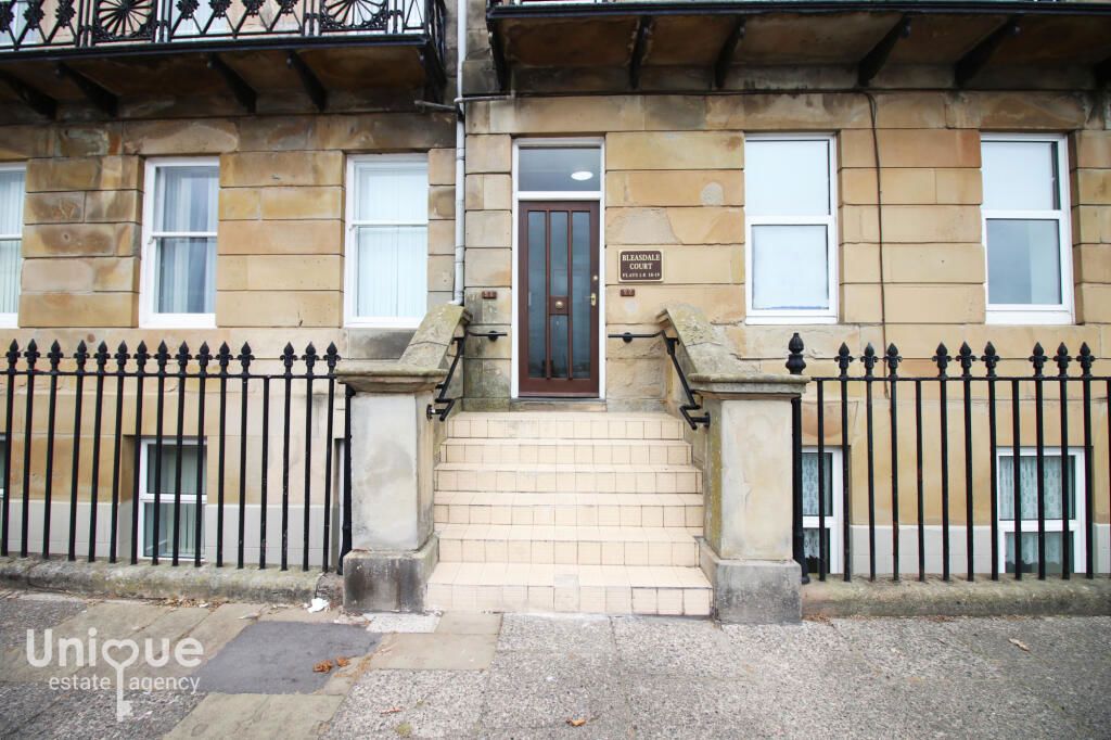 Additional image 17 of 1 bed flat for saleQueens Terrace, Fleetwood FY7