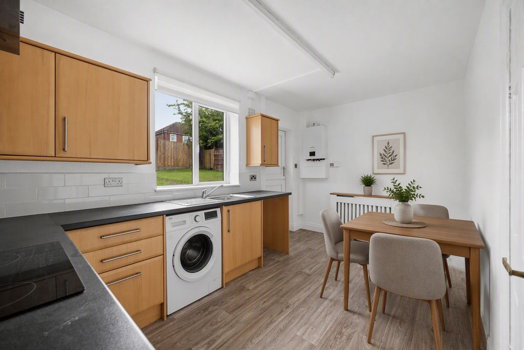 Property photo 2 of 11 Staged Kitchen