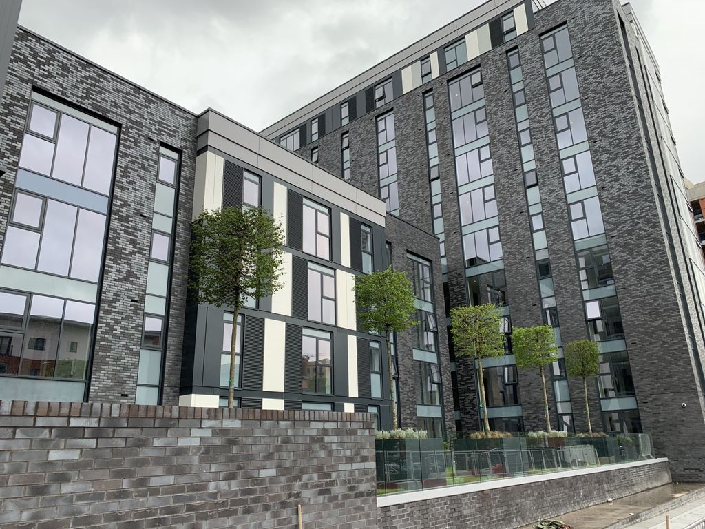 Property photo 1 of 13 Downtown - Photo 28th April 2019