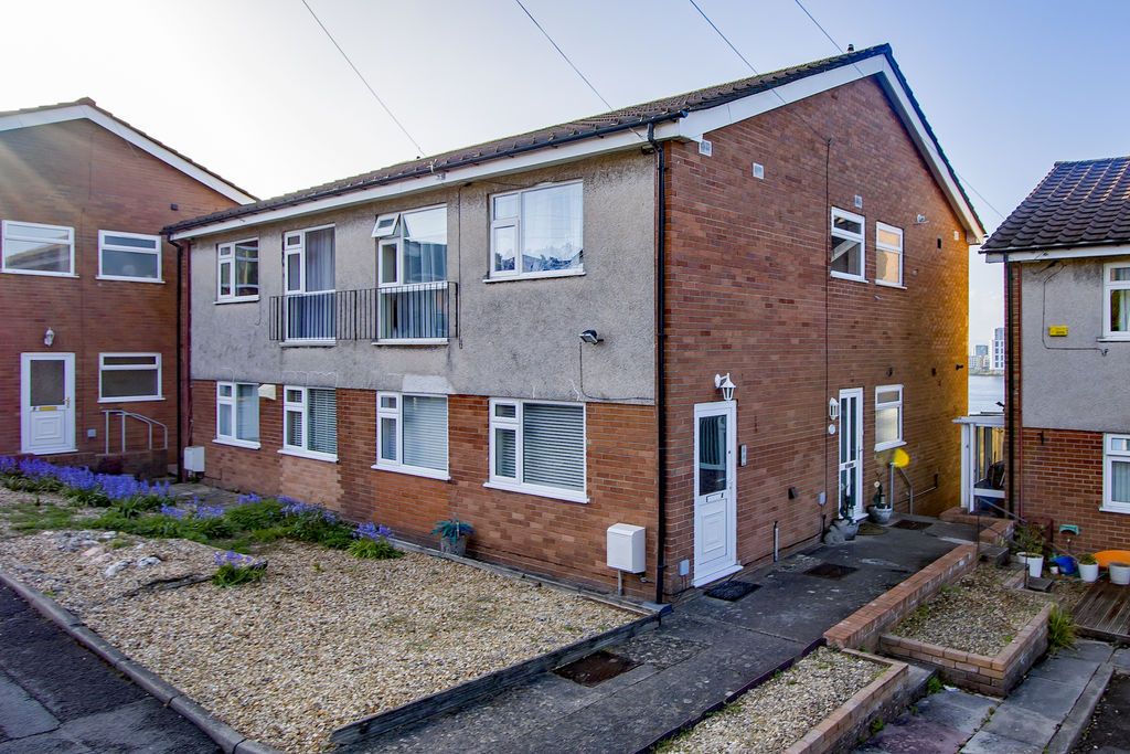 Additional image 16 of 2 bed flat for saleVista Court, Northcliffe Drive, Penarth CF64