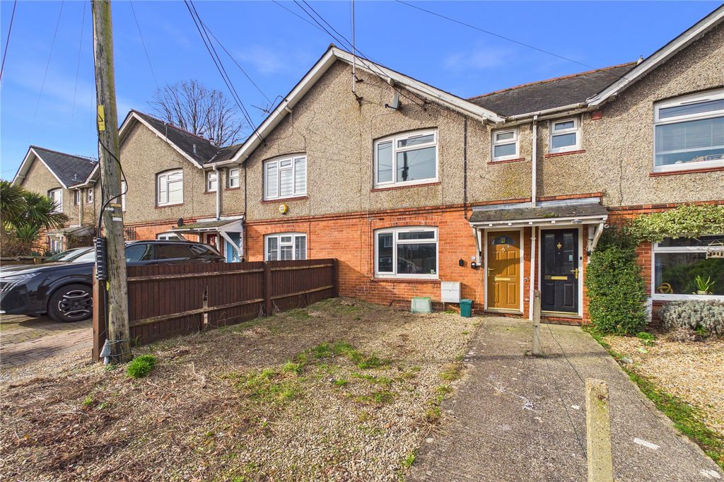 Property photo 1 of 16 Front Aspect