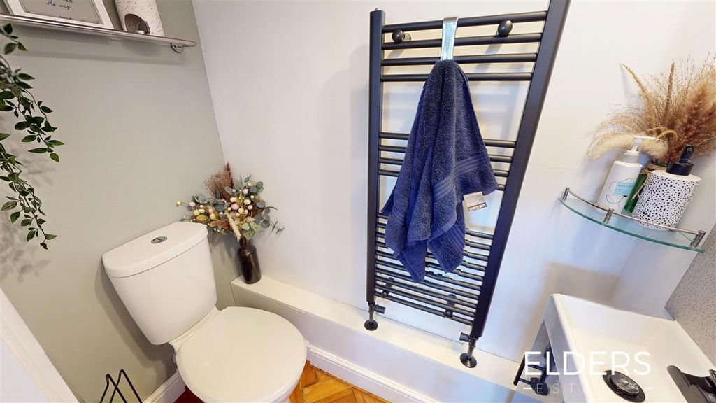 Additional image 11 of 3 bed detached house for saleScarborough Avenue, Ilkeston DE7